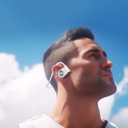 Earldom ET-BH82 headset