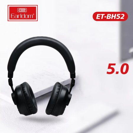 Earldom ET-BH52 Neckband Handsfree