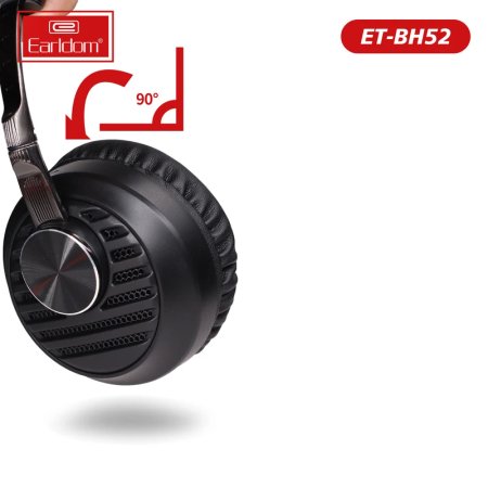 Earldom ET-BH52 Neckband Handsfree