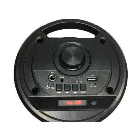 Portable speaker BTSSPEAKER model ZQS-4209