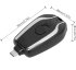Type C mini switch key power bank
