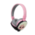 Elsa AH-806Z fantasy design bluetooth headphones