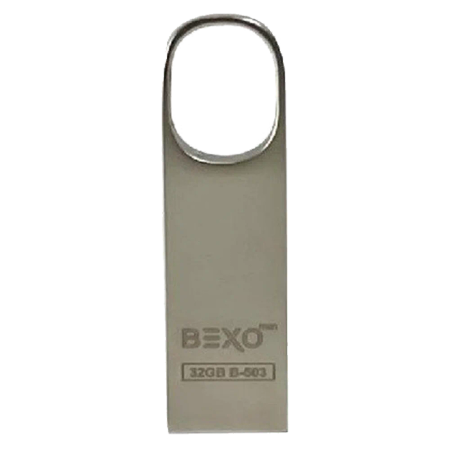 BEXO Man B-503 USB2.0Flash Memory 32GB
