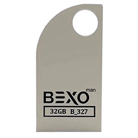 BEXO Man B-327 USB2.0Flash Memory 64GB