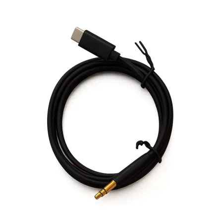 AUX to type-C Conversion cable model JBC-008