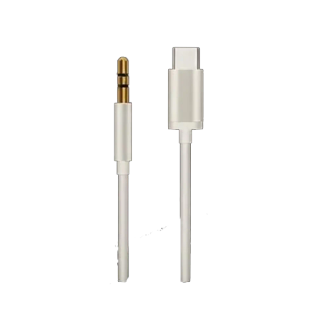 AUX to type-C Conversion cable model JBC-008