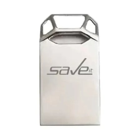 Save it SILK USB2.0 Flash Memory 16GB