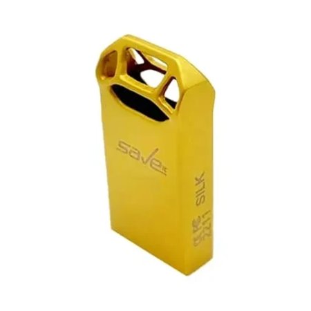Save it SILK USB2.0 Flash Memory 16GB