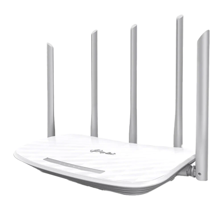 AC1350 Wireless Dual Band Router Archer C60 V3 TPLINK