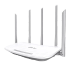 AC1350 Wireless Dual Band Router Archer C60 V3 TPLINK