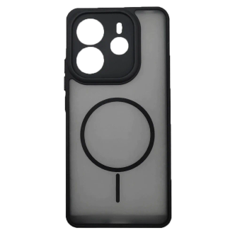 کاور Unique Case پشت مات مناسب برای گوشی موبایل Samsung S25 FE کاور Unique Case پشت مات مناسب برای گوشی موبایل Samsung S25 FE