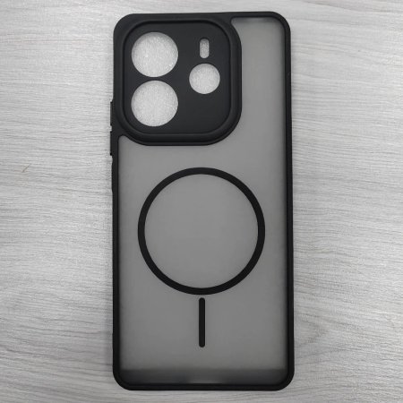 کاور-محافظ-لنزدار-unique-case-پشت-مات-مناسب-برای-گوشی-موبایل-شیائومی-poco-c71-4g