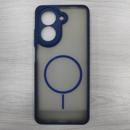 کاور-محافظ-لنزدار-unique-case-پشت-مات-مناسب-برای-گوشی-موبایل-شیائومی-poco-c71-4g