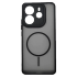 Unique Case Matte Back Cover Suitable for Samsung A17 