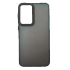 Fashion Case Matte Back Cover Suitable for Samsung A36 5G 