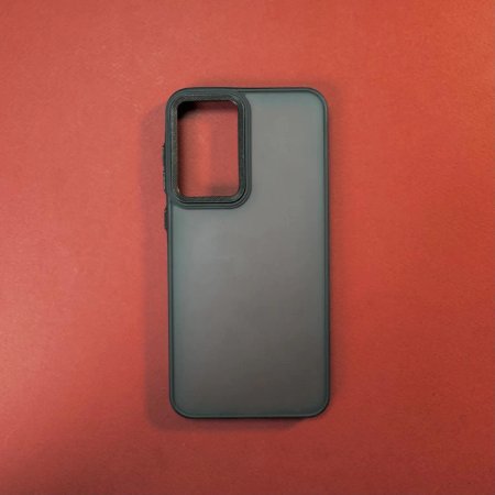 Fashion Case Matte Back Cover Suitable for Samsung A36 5G 