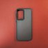 Fashion Case Matte Back Cover Suitable for Samsung A36 5G 