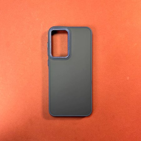 Fashion Case Matte Back Cover Suitable for Samsung A36 5G 