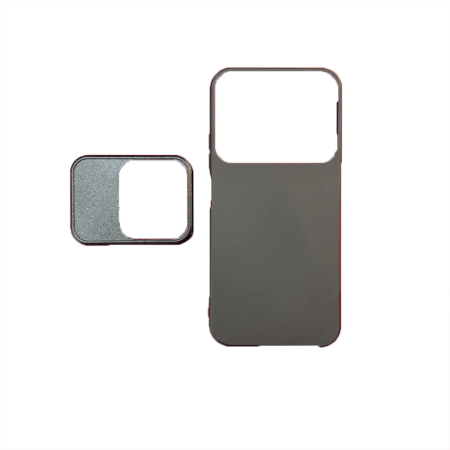 Fashion Case Two-piece cover For Samsung A26