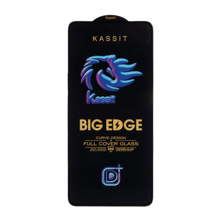 Kassit anti-static glass suitable for Xiaomi Note 13 4G