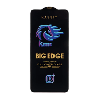 گلس شیشه ای Kassit آنتی استاتیک مناسب برای گوشی موبایل شیائومی Note 13 4G گلس شیشه ای Kassit آنتی استاتیک مناسب برای گوشی موبایل شیائومی Note 13 4G