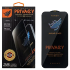TONEK Privacy glass suitable for Apple Iphone 16 mobile phone