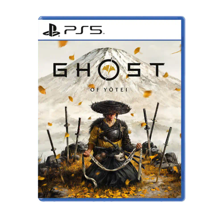 Ghost of Yotei For PS5