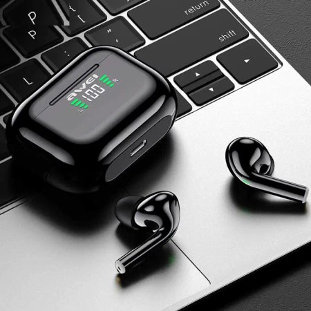 AWEI Bluetooth hands-free model T29P ANC