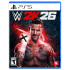 WWE 2K26