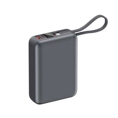 QCY PB20A 45W PD Fast Charge Power Bank 20000mAh