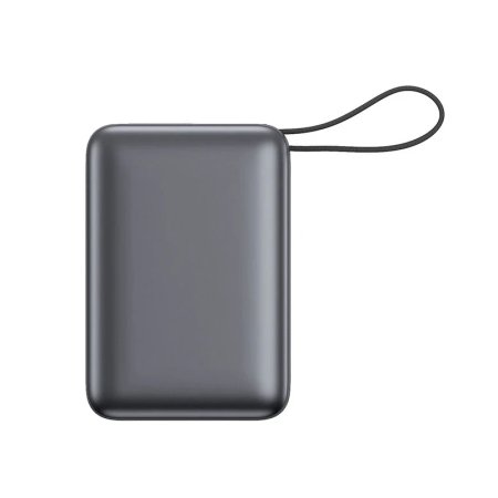 QCY PB20A 45W PD Fast Charge Power Bank 20000mAh