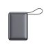 QCY PB20A 45W PD Fast Charge Power Bank 20000mAh