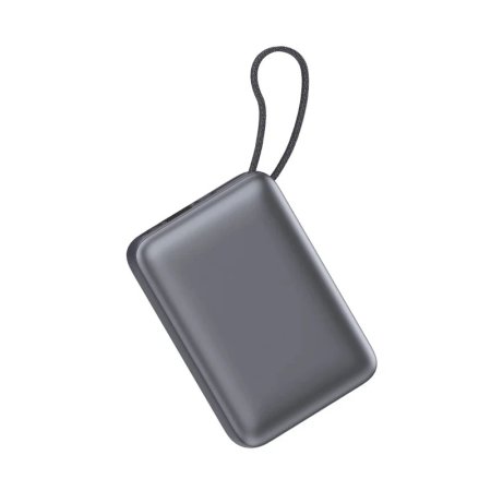 QCY PB20A 45W PD Fast Charge Power Bank 20000mAh