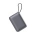 QCY PB20A 45W PD Fast Charge Power Bank 20000mAh
