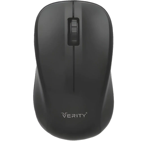 Verity V-MS4127W Wireless Mouse
