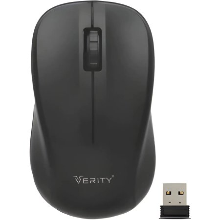 Verity V-MS4127W Wireless Mouse