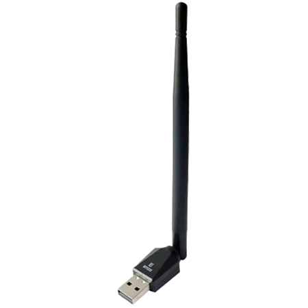 Enzo EW95 WIRELESS USB ADAPTER