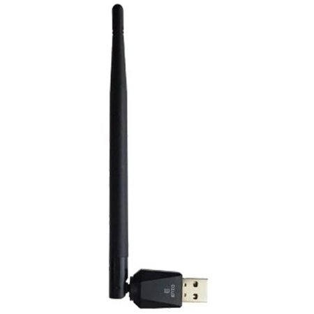 Enzo EW95 WIRELESS USB ADAPTER
