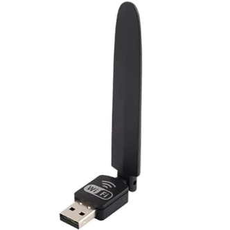 کارت شبکه بی سیم وای فای XP-Product XP-W924S کارت شبکه بی سیم وای فای XP-Product XP-W924S