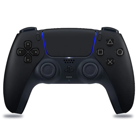 Sony PS5 DualSense Black Game Controller