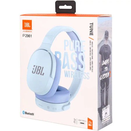 JBL Tune 2961 bluetooth headphones