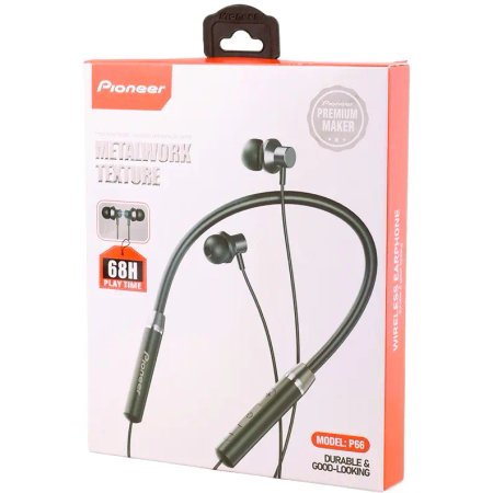 Pioneer P66 Neckband Handsfree