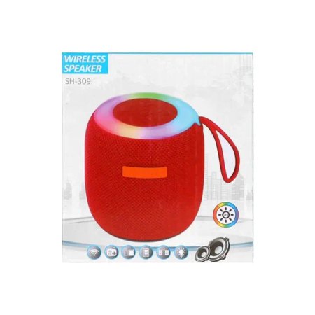 Bluetooth speaker SH-309 model