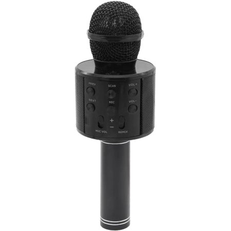 GODFREY speaker microphone model WS-858