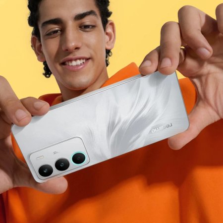 Realme C71 128GB 6GB RAM 