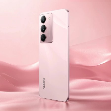 Realme C75X Dual SIM 256GB And 8GB RAM Mobile Phone