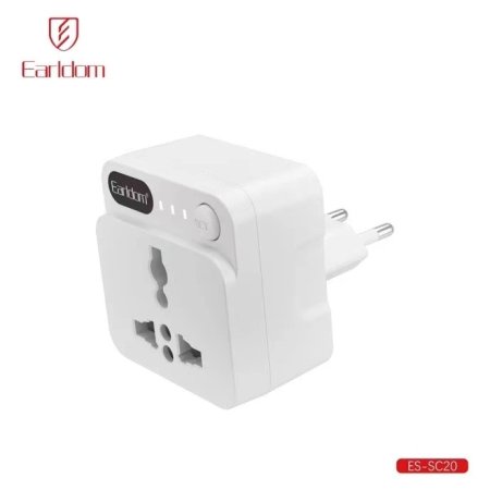Earldom ES-SC20 Power Plug Protector