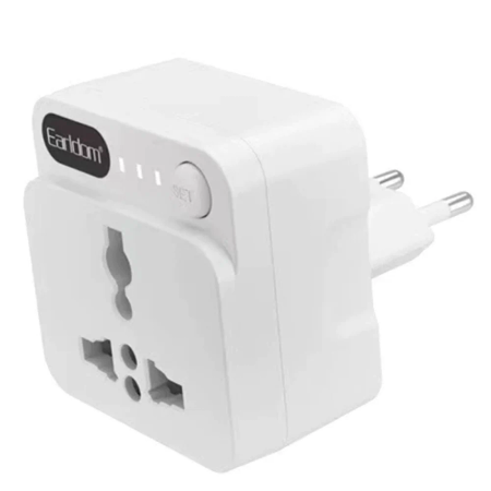 Earldom ES-SC20 Power Plug Protector