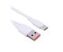 Sasathree S01T 6A type-C fast charging cable