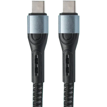 Fast charging cable C-C 60w Aulex model C10